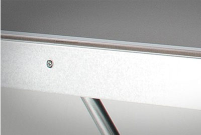 Table structure